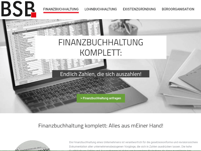 Website: bsb-becher.de
